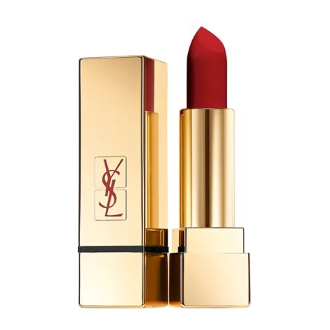 ysl lipstick best selling color.